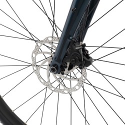 Vélo WELT G90 Bleu marine