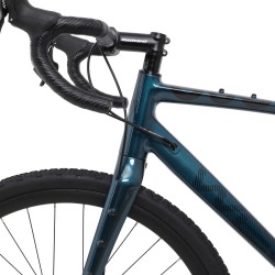 Vélo WELT G90 Bleu marine