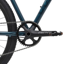 Vélo WELT G90 Bleu marine