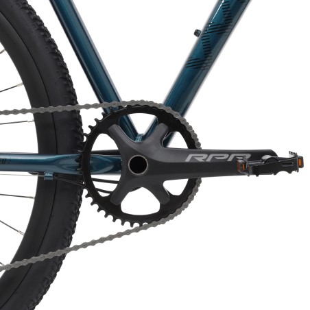 Vélo WELT G90 Bleu marine