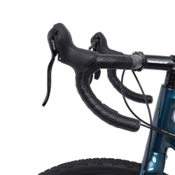 Vélo WELT G90 Bleu marine