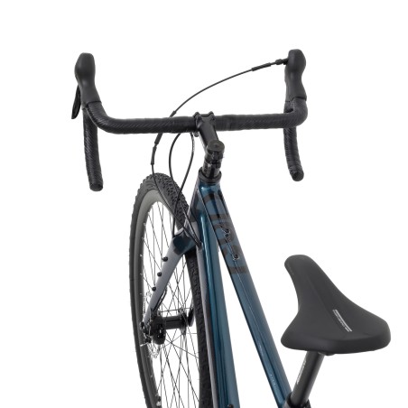 Vélo WELT G90 Bleu marine