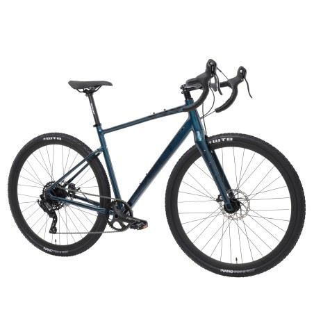Vélo WELT G90 Bleu marine