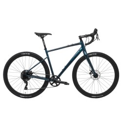 Vélo WELT G90 Bleu marine