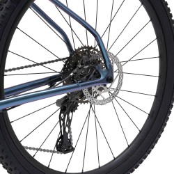 Vélo WELT Rambler MTB