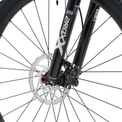 Vélo WELT Rambler MTB