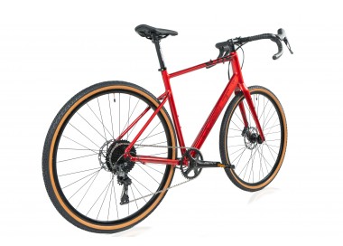Vélo WELT G110