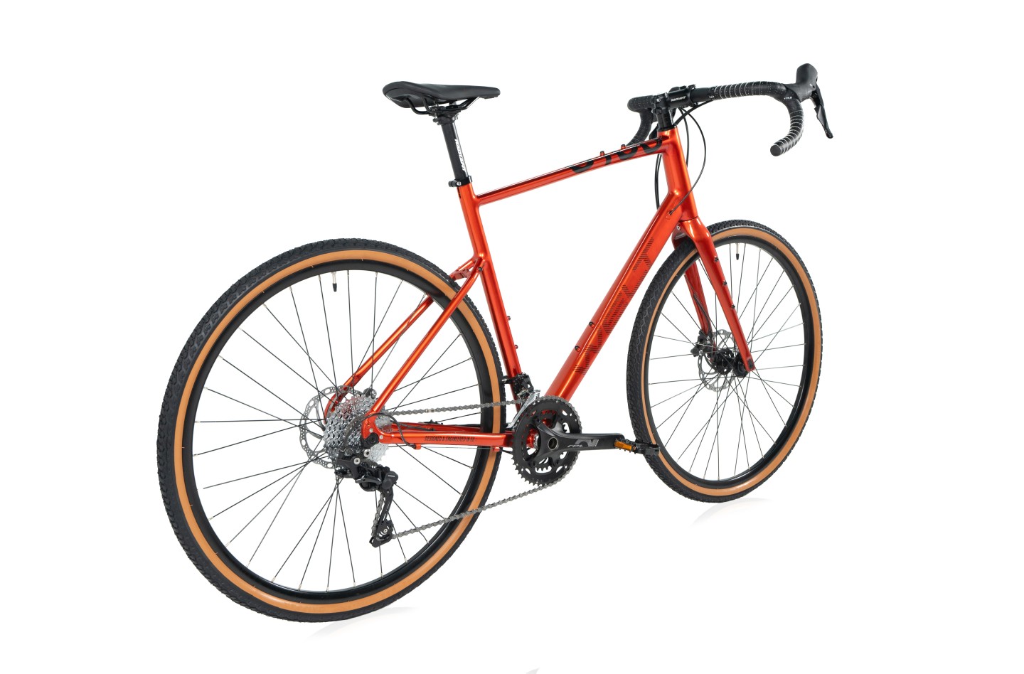 Vélo WELT G100 2024