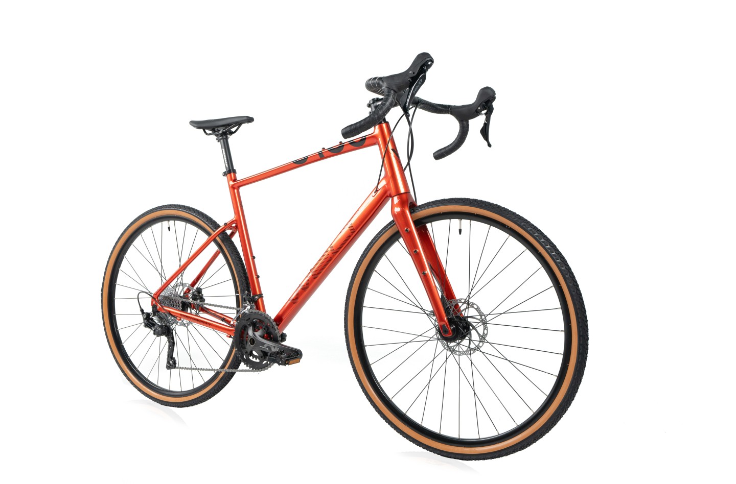 Vélo WELT G100 2024