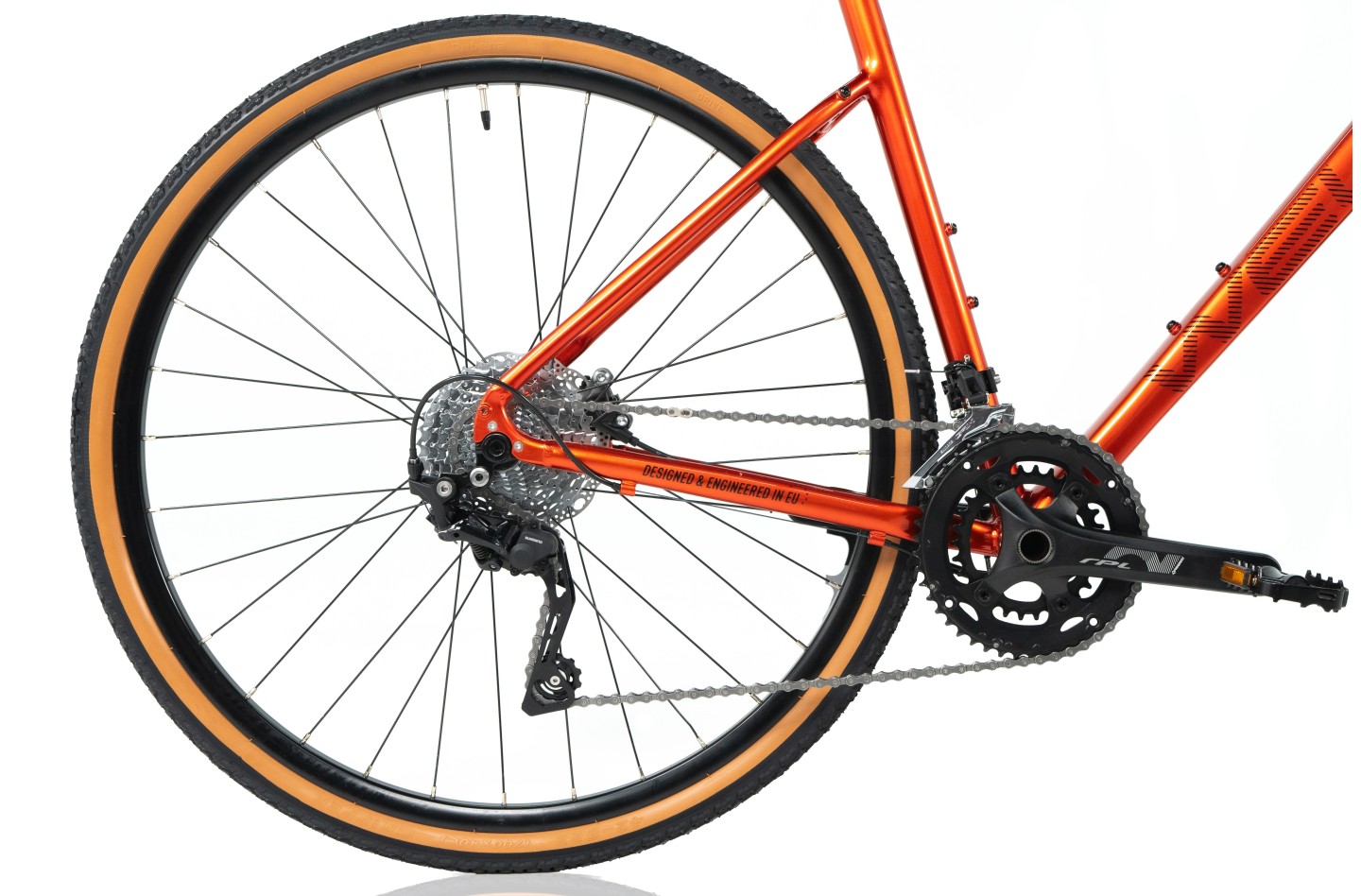 Vélo WELT G100 2024