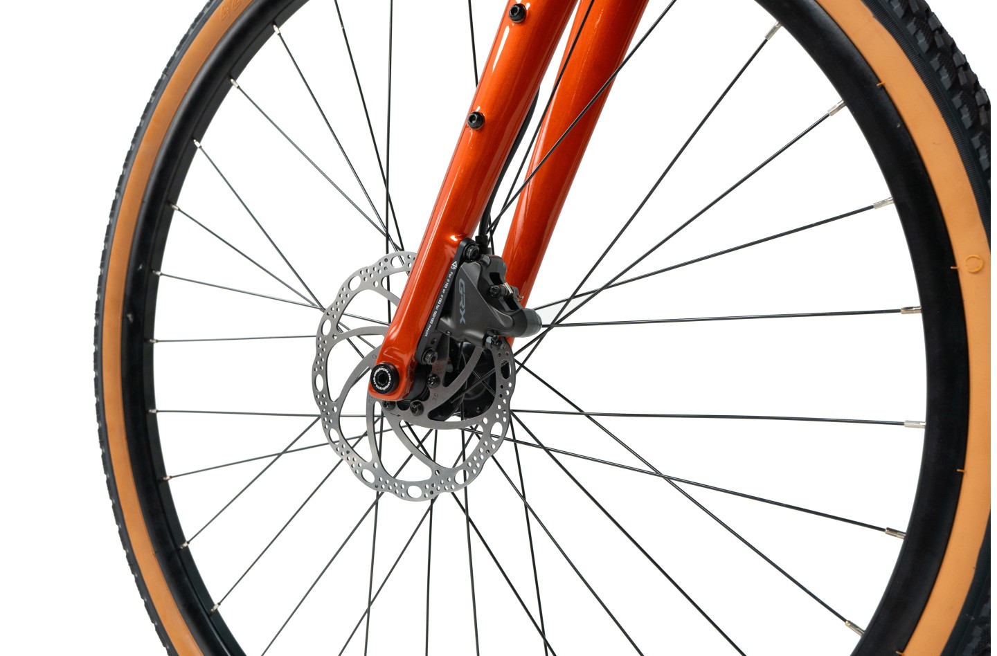 Vélo WELT G100 2024