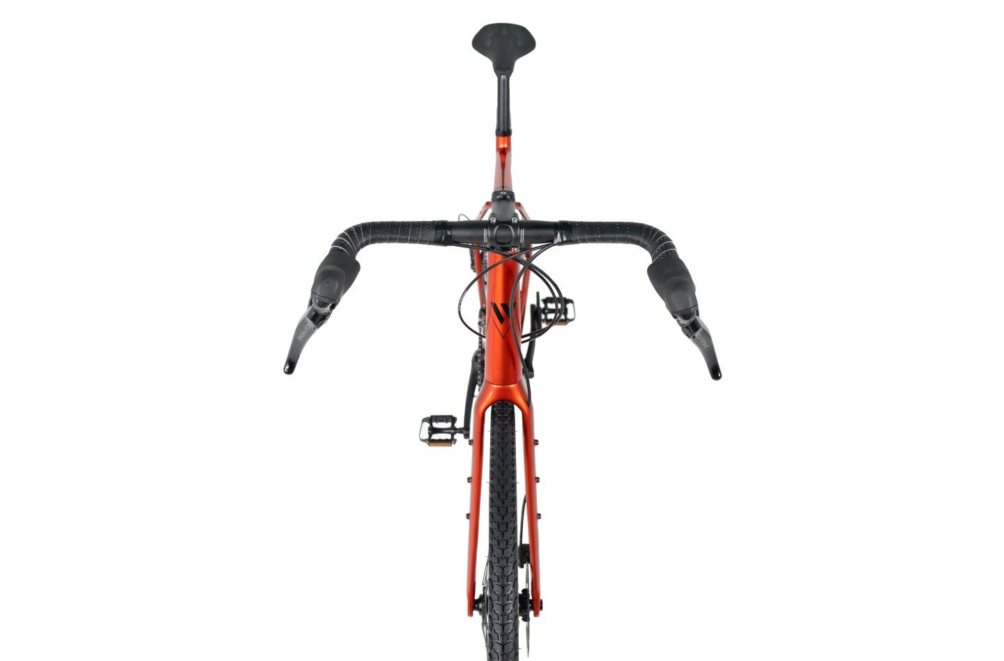 Vélo WELT G100 2024