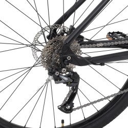 Vélo WELT Ranger 1.0