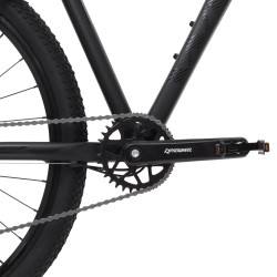 Vélo WELT Ranger 1.0