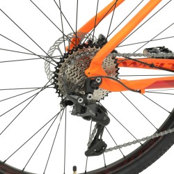 Vélo WELT Ranger 2.0