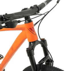 Vélo WELT Ranger 2.0