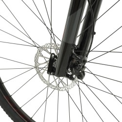 Vélo WELT Ranger 2.0