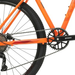 Vélo WELT Ranger 2.0