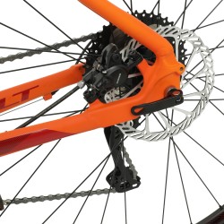 Vélo WELT Ranger 2.0