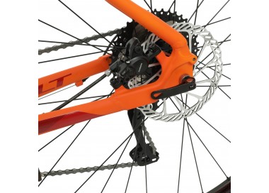 Vélo WELT Ranger 2.0 Vélo WELT Ranger 2.0