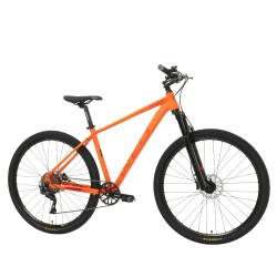 Vélo WELT Ranger 2.0