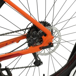 Vélo WELT Ranger 2.0