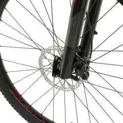 Vélo WELT Ranger 2.0