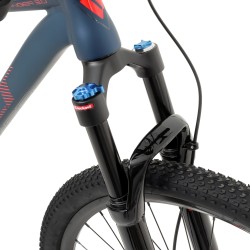 Vélo WELT Ranger 3.0