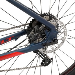 Vélo WELT Ranger 3.0