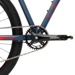 Vélo WELT Ranger 3.0