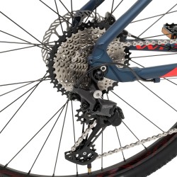 Vélo WELT Ranger 3.0