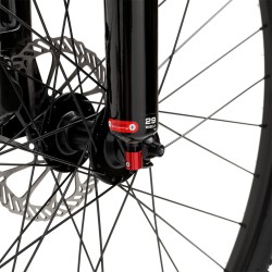 Vélo WELT Ranger 3.0