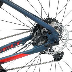 Vélo WELT Ranger 3.0