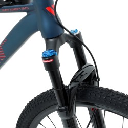 Vélo WELT Ranger 3.0