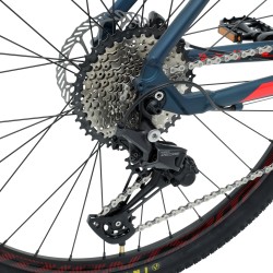 Vélo WELT Ranger 3.0