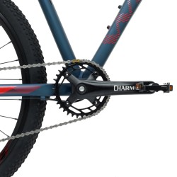 Vélo WELT Ranger 3.0