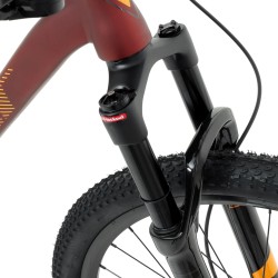 Vélo WELT Ranger 4.0