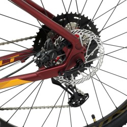 Vélo WELT Ranger 4.0