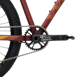 Vélo WELT Ranger 4.0