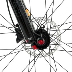 Vélo WELT Ranger 4.0