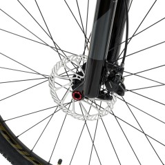 Vélo WELT Ranger 4.0