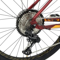 Vélo WELT Ranger 4.0