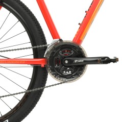 Vélo WELT Rockfall 1.0