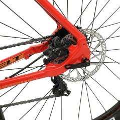 Vélo WELT Rockfall 1.0