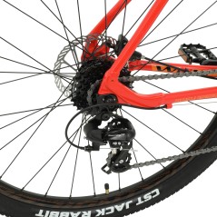 Vélo WELT Rockfall 1.0