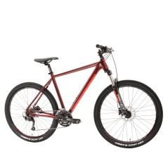 Vélo WELT Rockfall 2.0