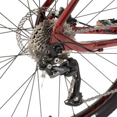 Vélo WELT Rockfall 2.0