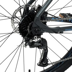 Vélo WELT Rockfall 3.0