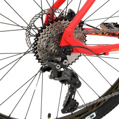 Vélo WELT Rockfall 4.0