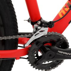 Vélo WELT Rockfall 4.0